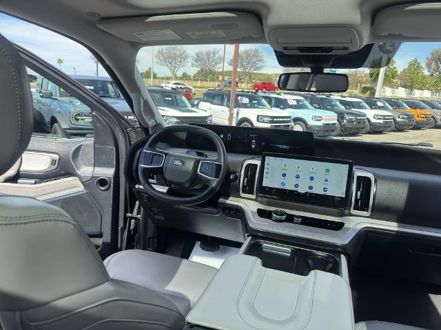 Certified 2025 Ford Expedition Max Active AWD/4WD image 36