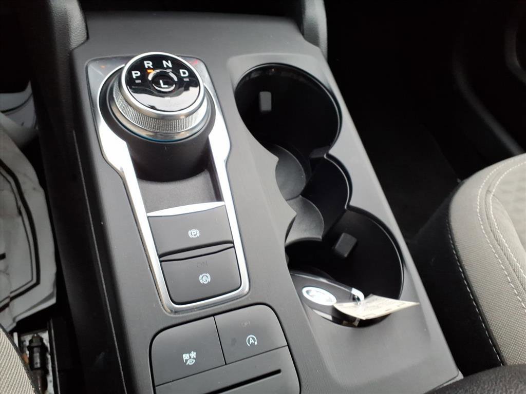 Certified 2022 Ford Escape SE w/ Convenience Package image 22