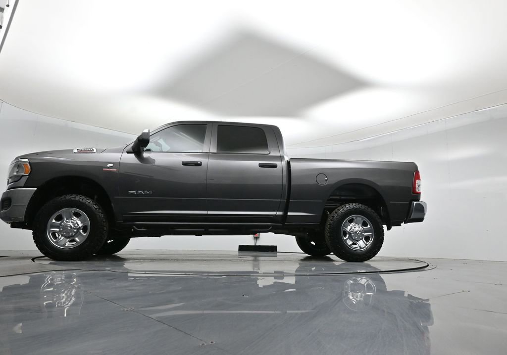 Used 2020 RAM 2500 Tradesman image 24