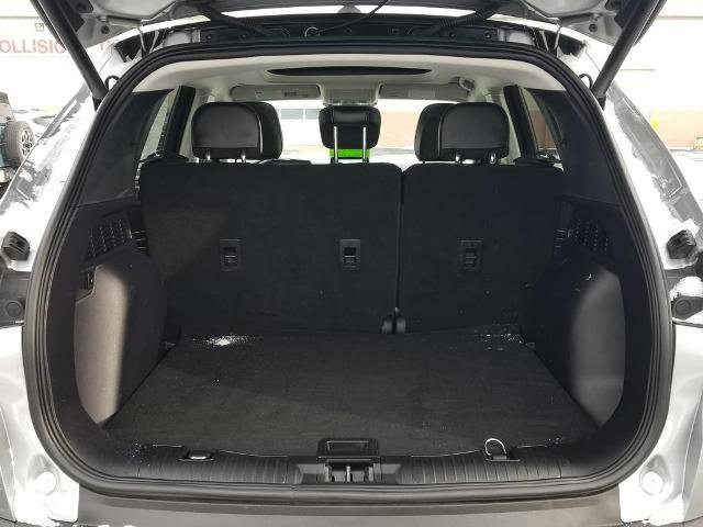 Certified 2022 Ford Escape Titanium w/ Titanium Elite Package image 9