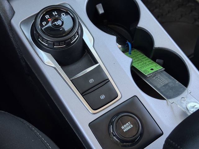 Certified 2022 Ford Bronco Sport Big Bend w/ Convenience Package image 19