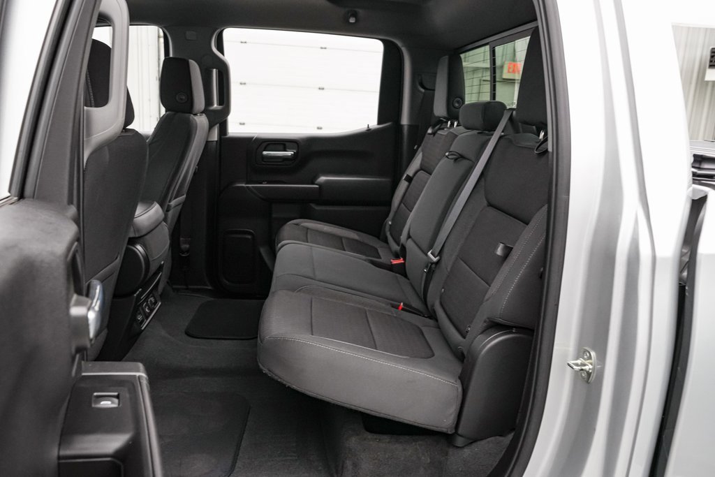 Used 2020 Chevrolet Silverado 1500 LT w/ All-Star Edition image 19