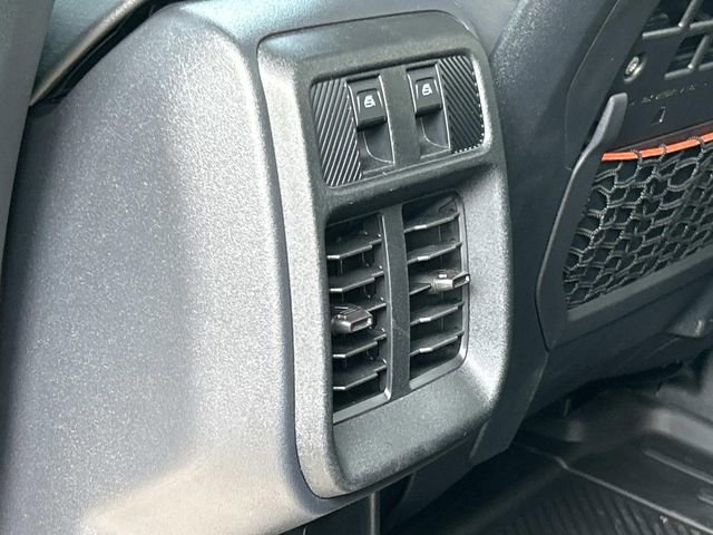 Certified 2025 Ford Bronco Raptor AWD/4WD image 19