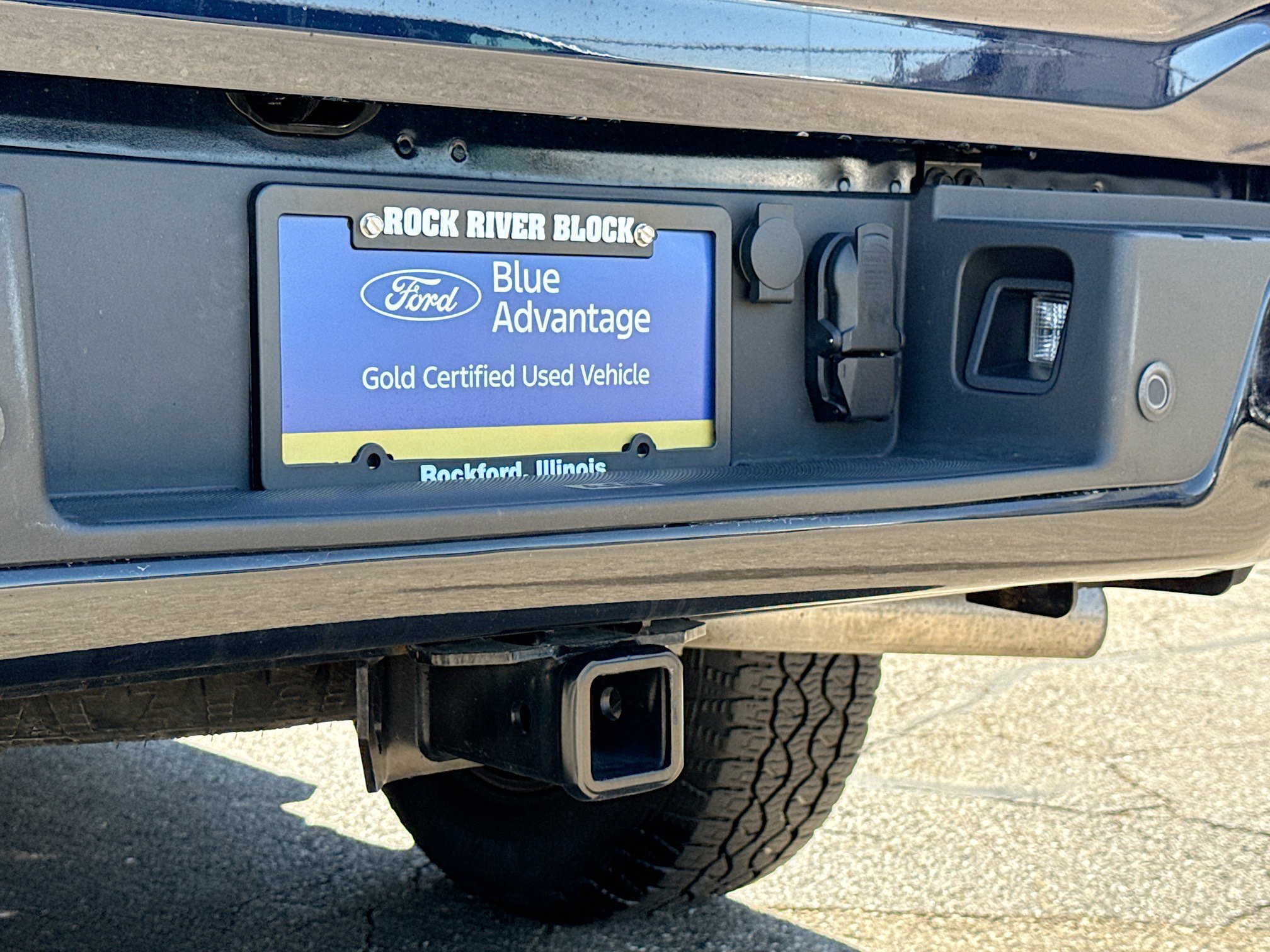 Certified 2024 Ford F150 XLT w/ Equipment Group 302A MID AWD/4WD image 21