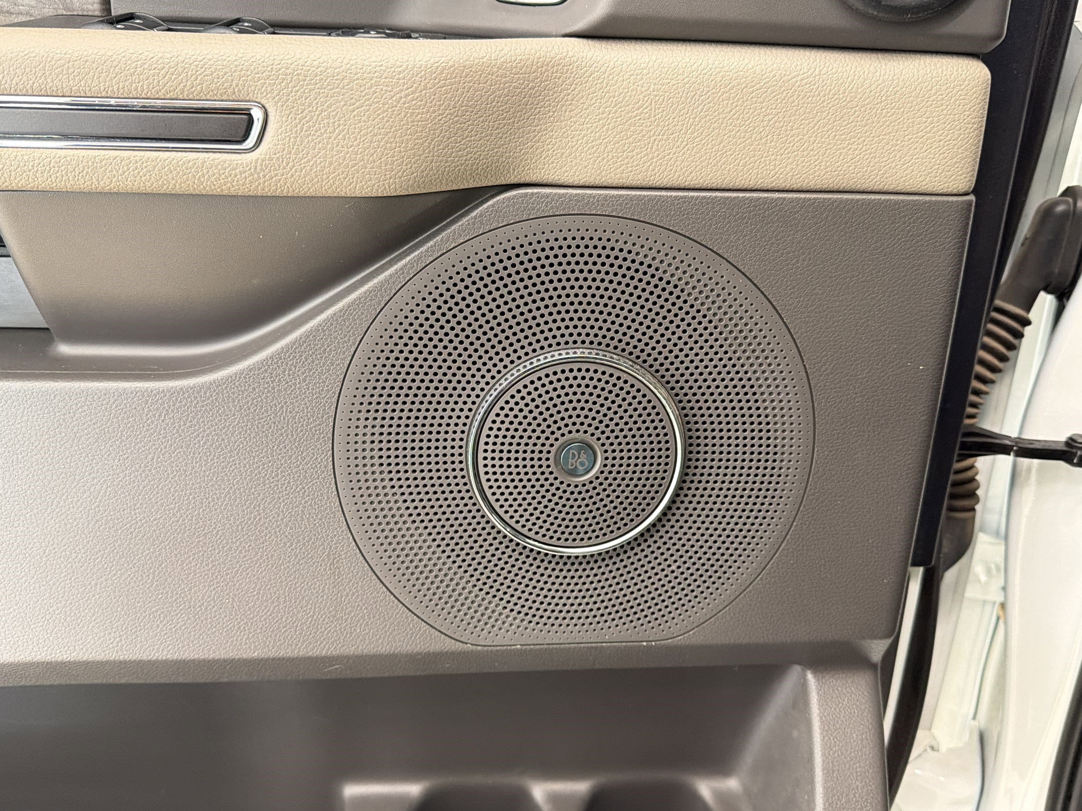 Certified 2021 Ford Expedition Max Limited image 22