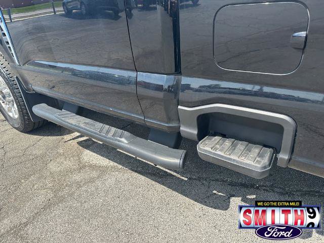 Certified 2023 Ford F250 XLT AWD/4WD image 15