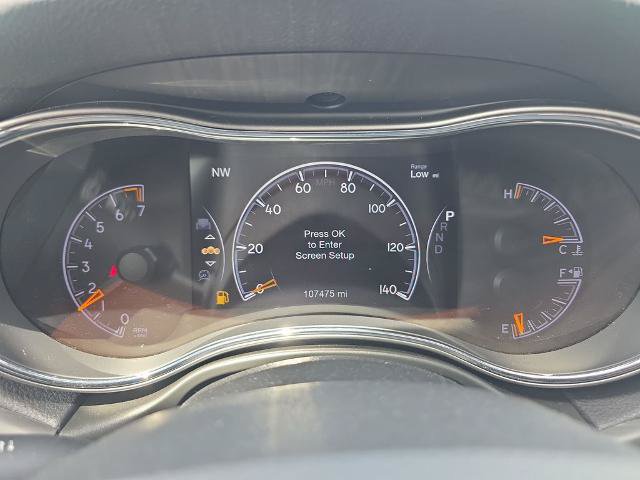 Used 2022 Jeep Grand Cherokee Laredo X AWD/4WD image 26