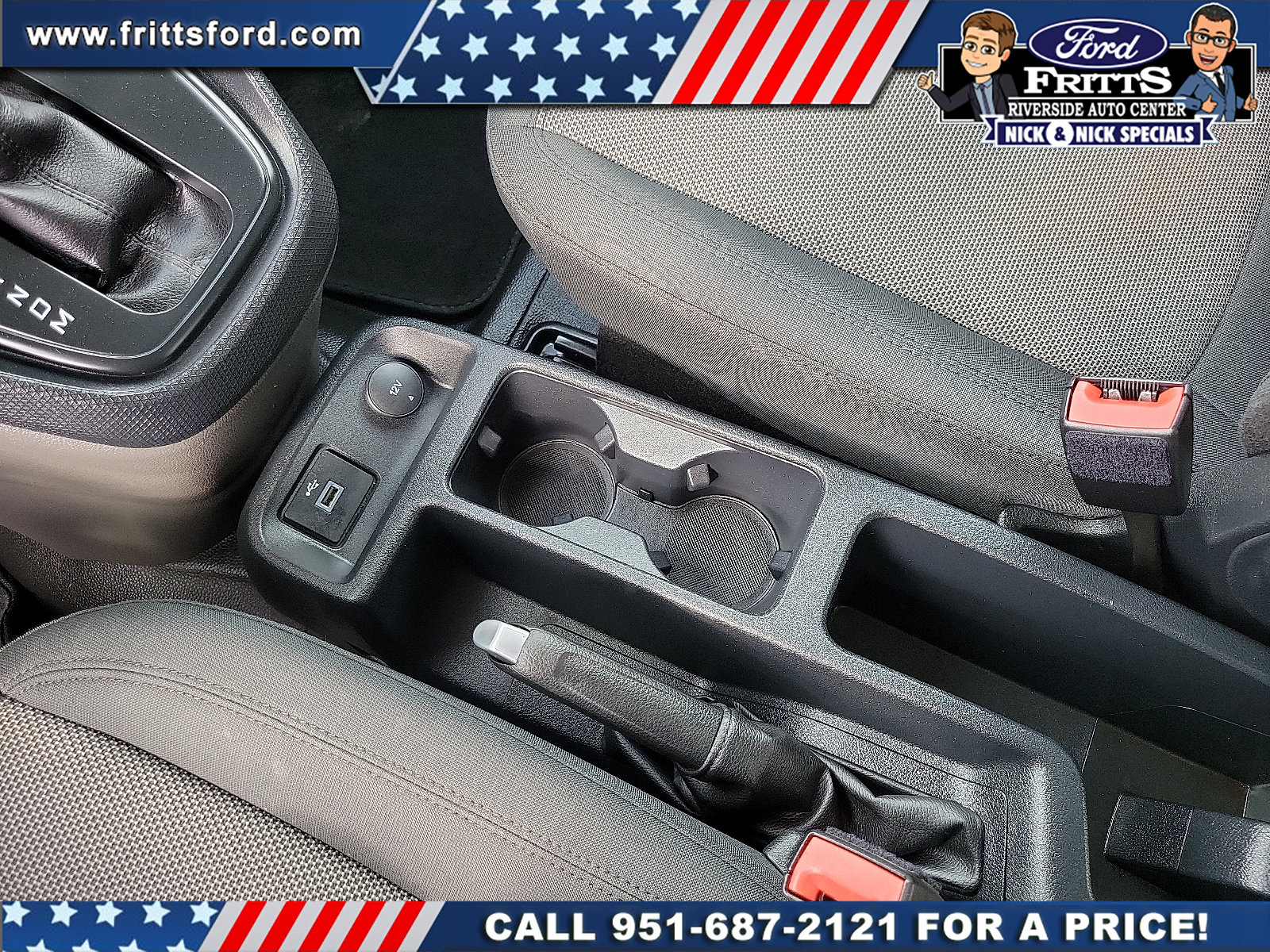 Certified 2020 Ford Transit Connect XL FWD image 8