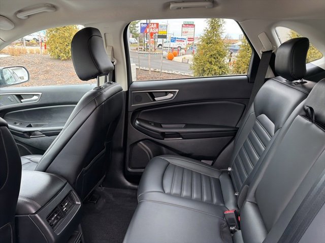 Certified 2022 Ford Edge SEL w/ Convenience Package image 23