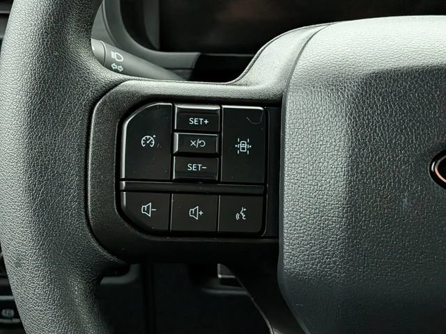 Certified 2025 Ford F150 STX w/ STX Black Appearance Package AWD/4WD image 28