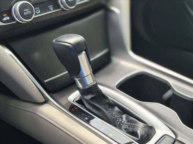 Used 2021 Honda Accord EX-L image 13