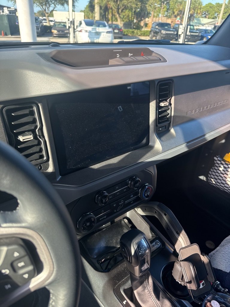 Certified 2024 Ford Bronco Big Bend image 12