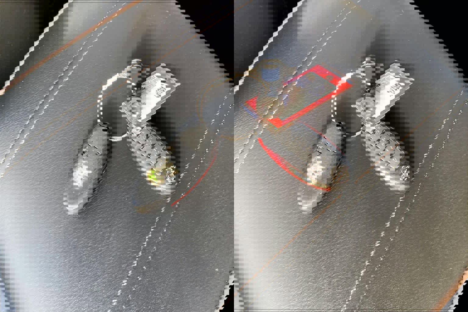 Used 2023 Nissan Armada Platinum w/ Captain's Chairs Package image 14