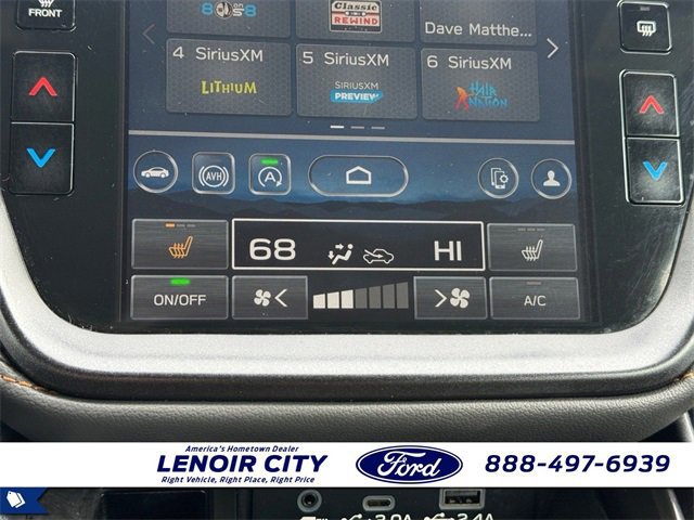 Used 2023 Subaru Outback Wilderness image 26