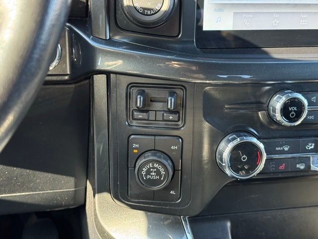 Certified 2022 Ford F150 XLT w/ Equipment Group 302A High image 18