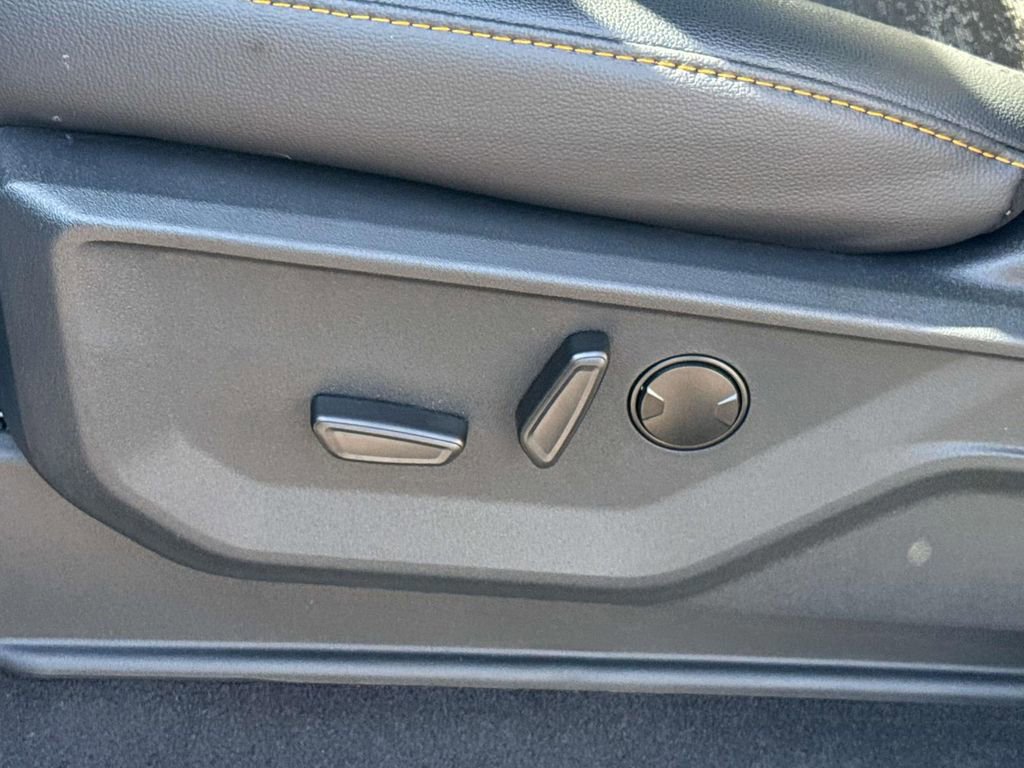 Certified 2025 Ford F150 Tremor w/ Bed Utility Package image 23