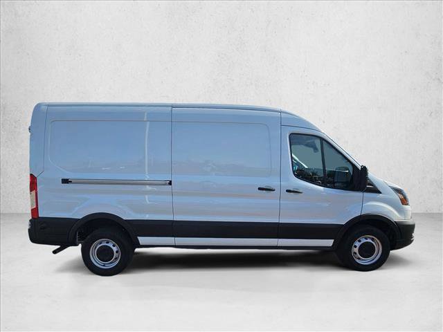 Certified 2024 Ford Transit 250 148 Medium Roof image 2