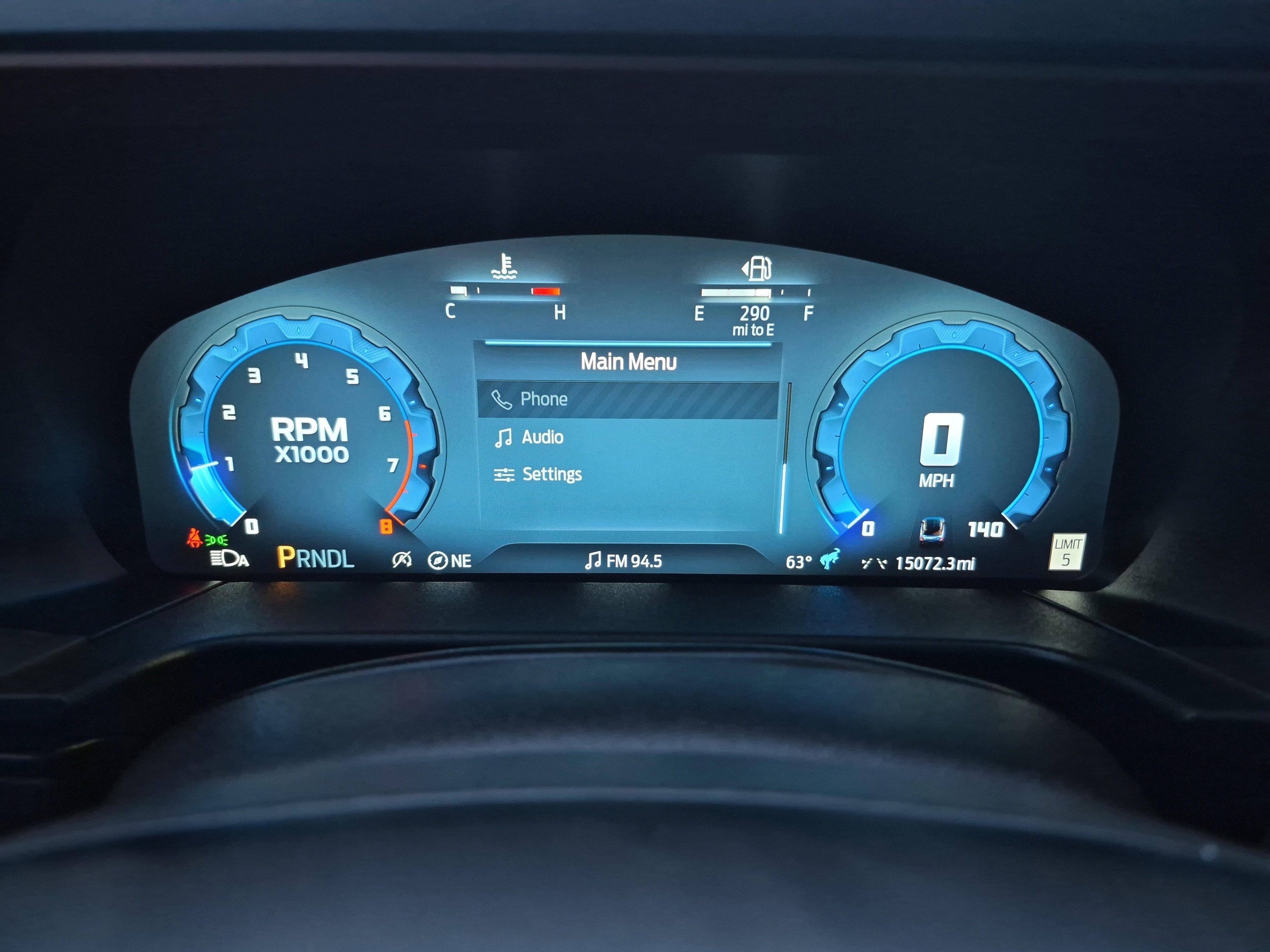 Certified 2025 Ford Bronco Sport Outer Banks w/ Outer Banks Tech Package+ image 26