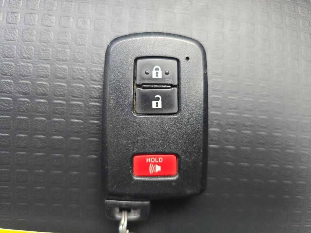 Used 2023 Toyota Tacoma TRD Sport w/ TRD Premium Sport Package image 22