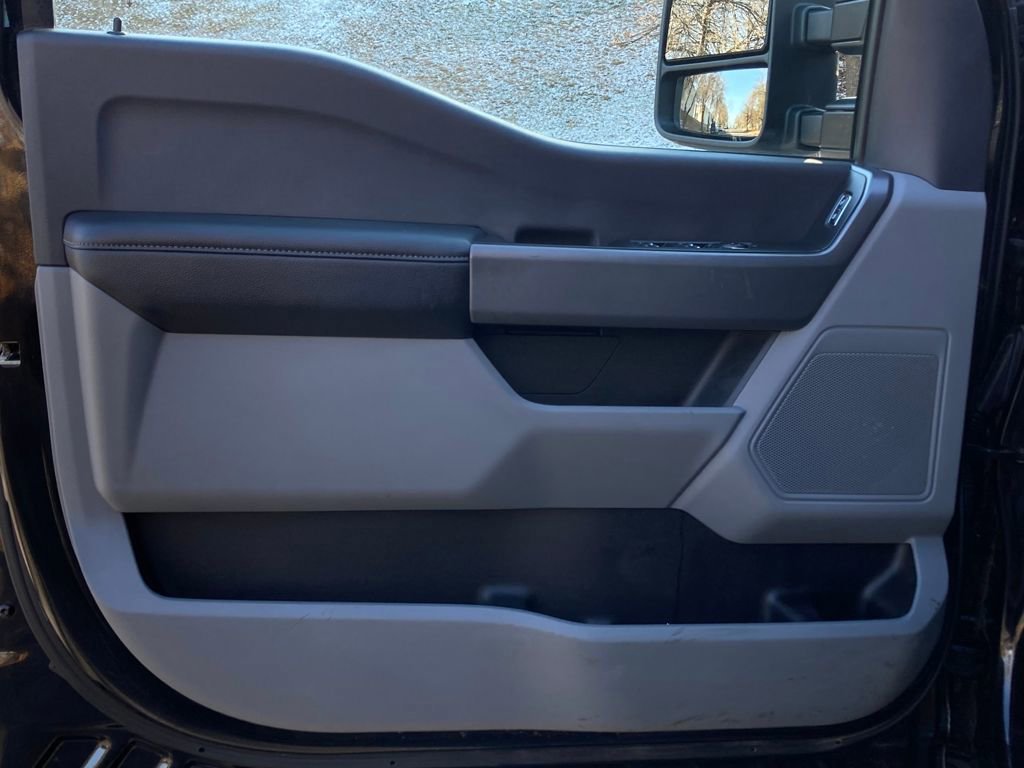 Certified 2023 Ford F450 XLT w/ XLT Value Package image 20