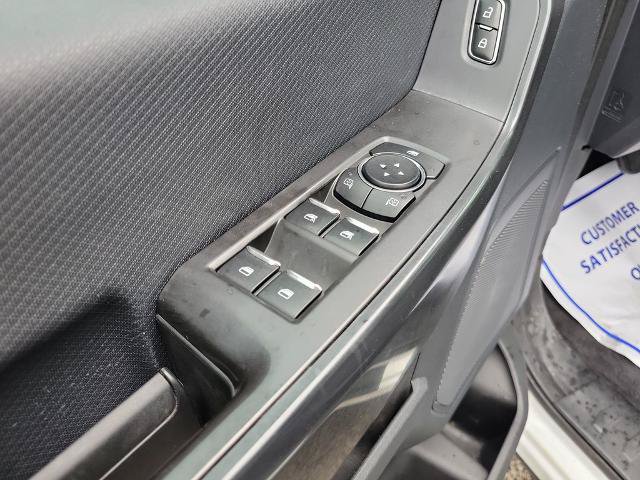 Certified 2024 Ford F150 STX AWD/4WD image 15