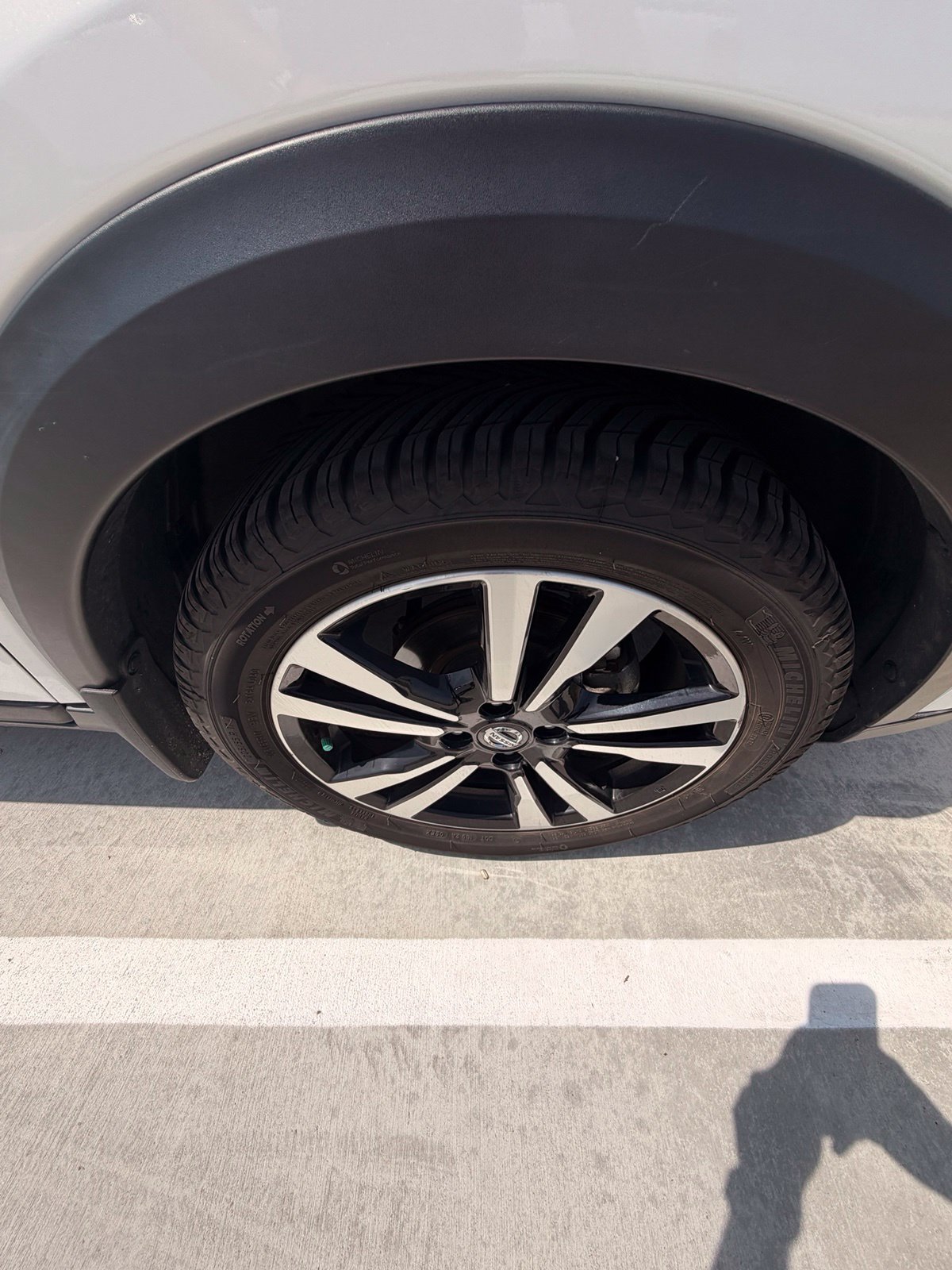 Used 2018 Nissan Kicks SV w/ Exterior Electronics Package FWD image 11