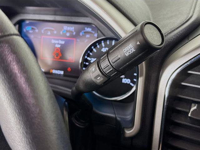 Certified 2022 Ford F350 Lariat w/ Lariat Ultimate Package AWD/4WD image 18
