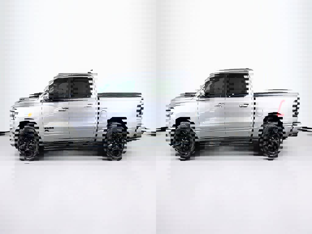 Used 2023 RAM 1500 Sport w/ G/T Package image 2