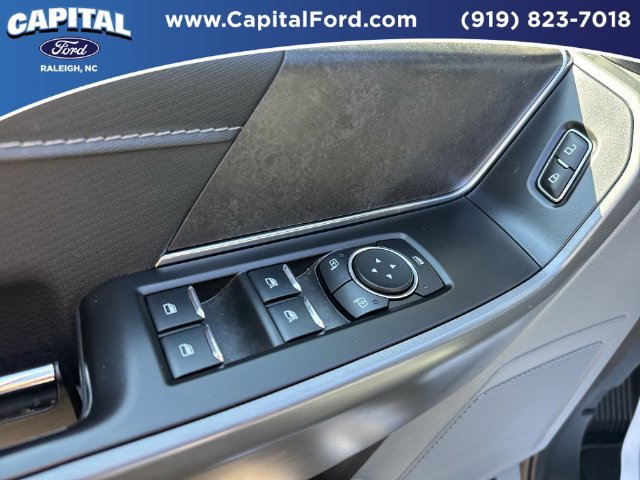 Certified 2024 Ford F150 XLT w/ Equipment Group 302A MID AWD/4WD image 21