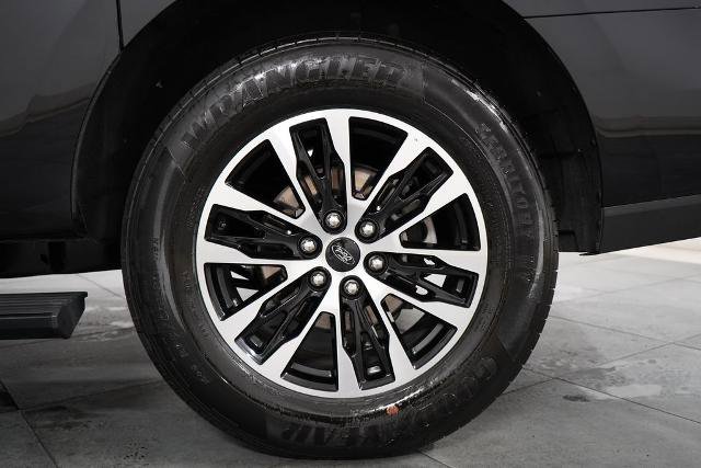Certified 2025 Ford Expedition Max Platinum AWD/4WD image 36