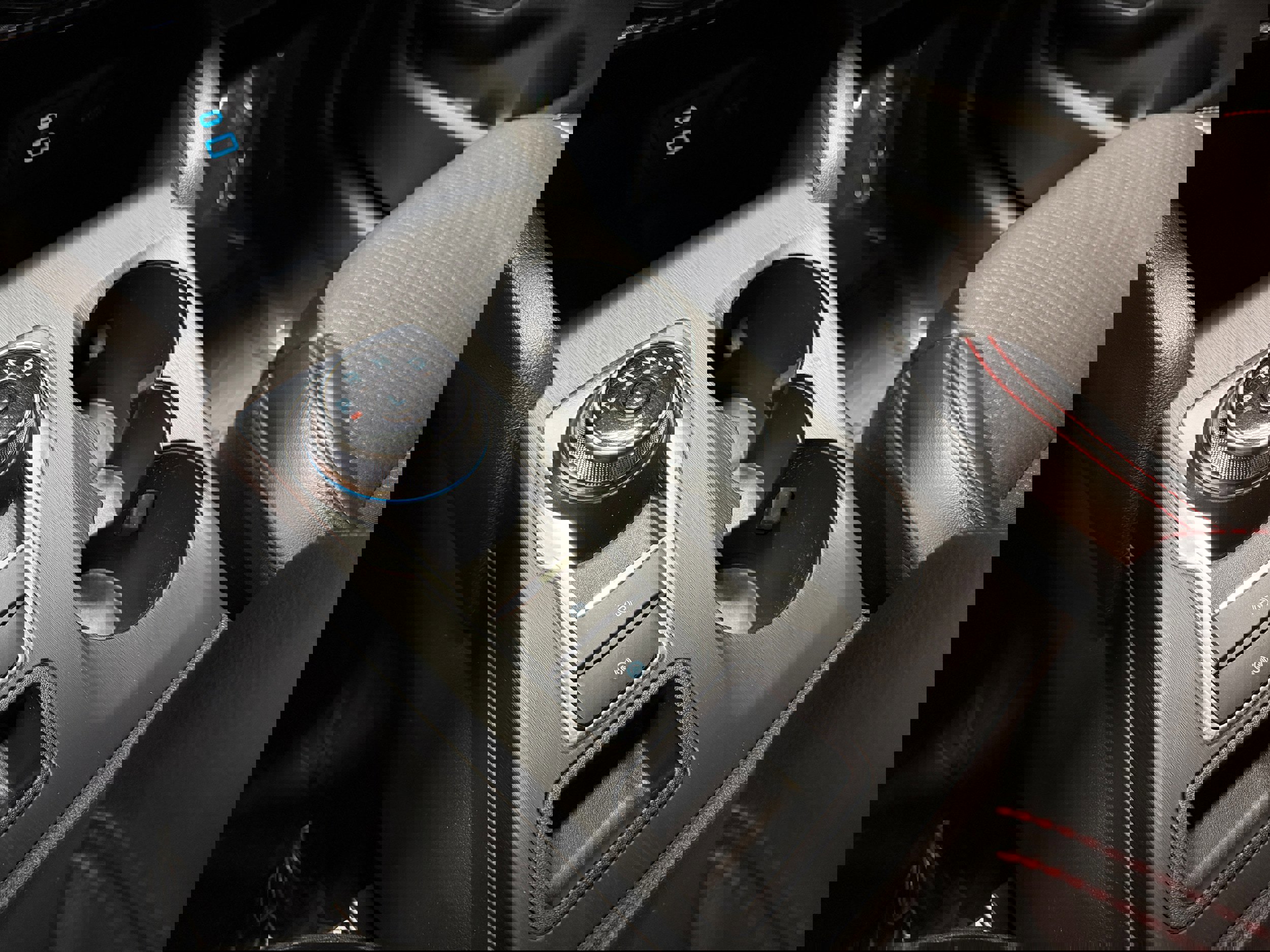 Certified 2023 Ford Escape ST-Line w/ Tech Pack #1 image 25