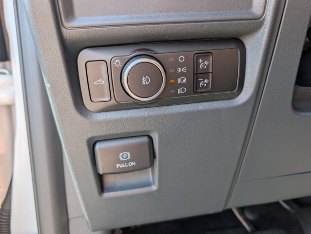 Certified 2024 Ford F150 STX RWD image 25