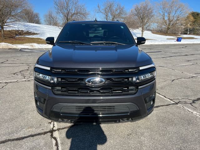 Certified 2022 Ford Expedition Limited image 13