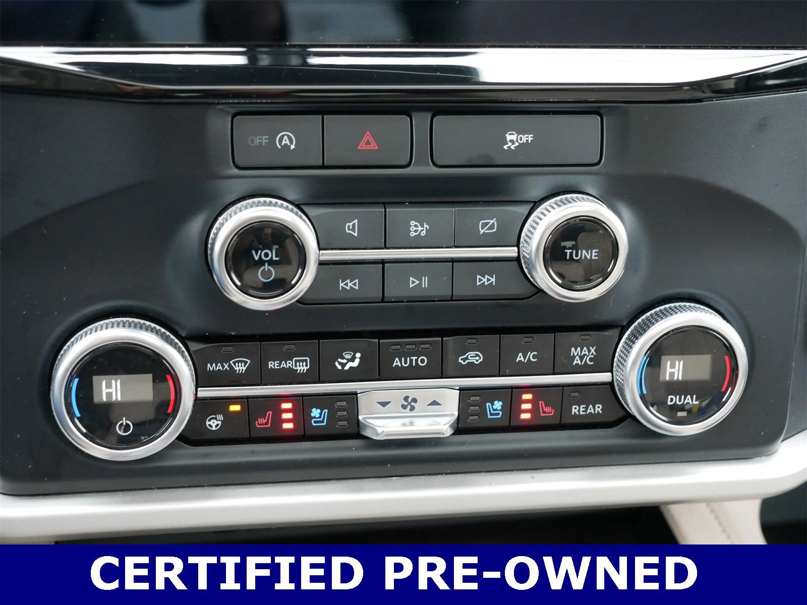 Certified 2024 Ford Expedition Max Limited image 23