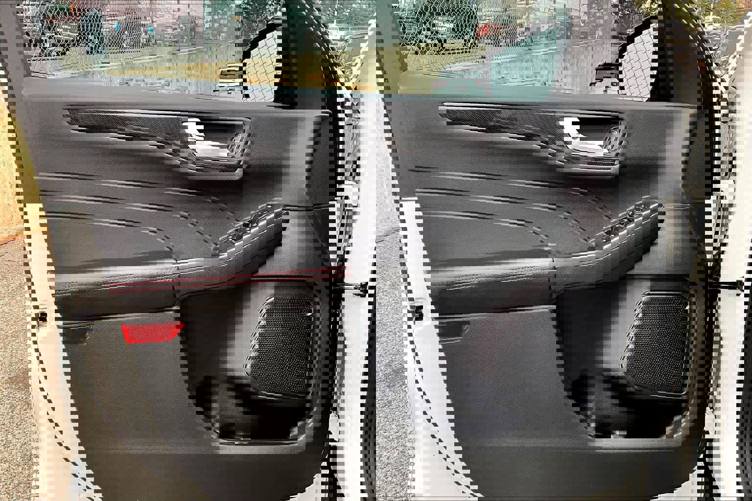 Certified 2023 Ford Escape ST-Line w/ Tech Pack #1 image 22