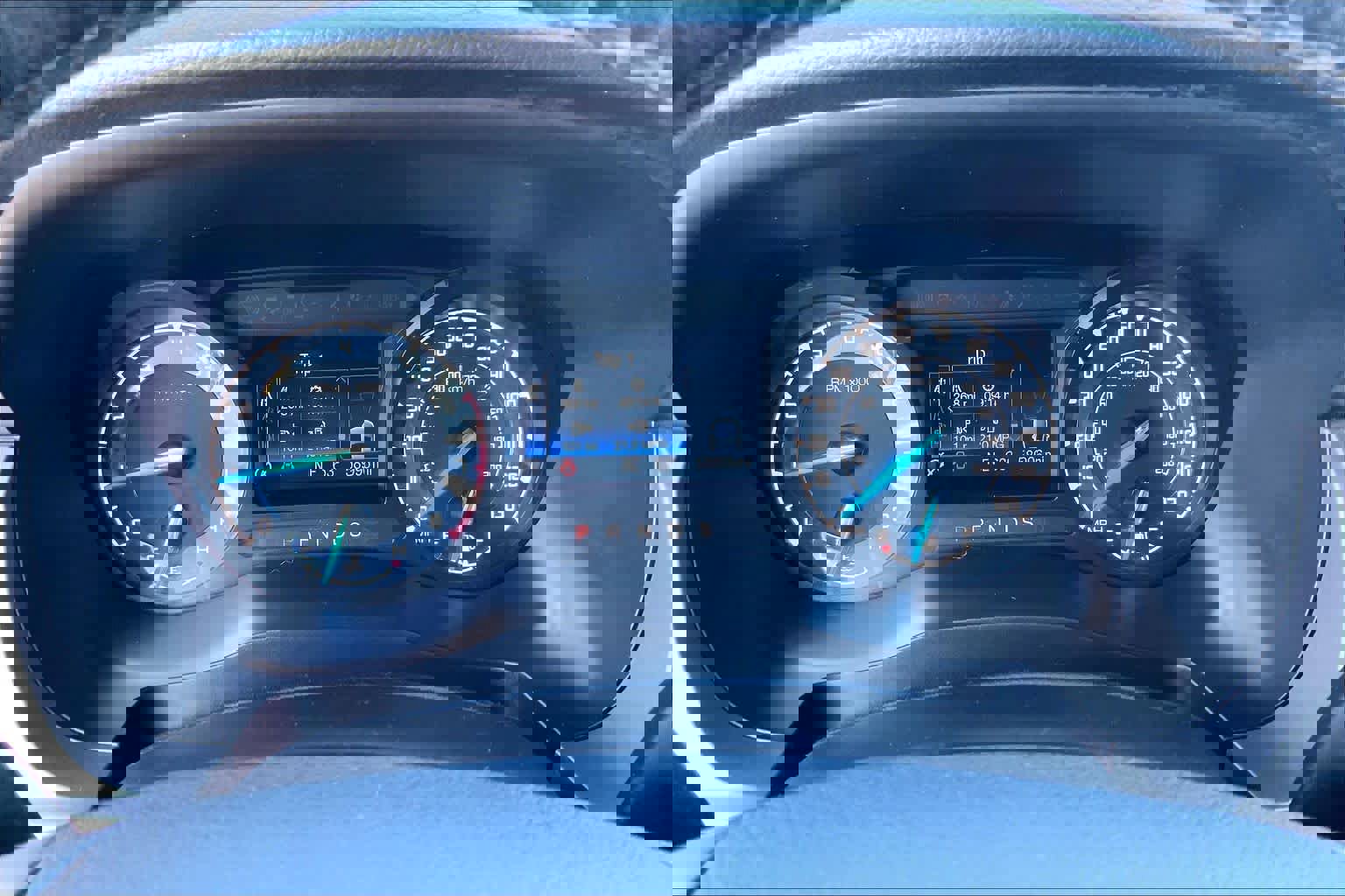 Certified 2021 Ford Ranger XLT w/ Equipment Group 301A Mid image 26