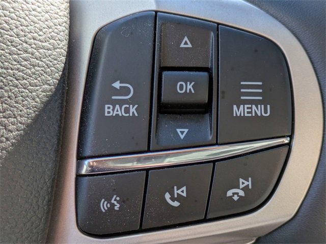 Certified 2025 Ford Explorer Active w/ Active Comfort Package image 26