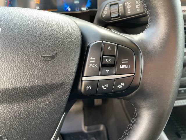 Certified 2025 Ford Bronco Sport Outer Banks w/ Outer Banks Tech Package+ image 33