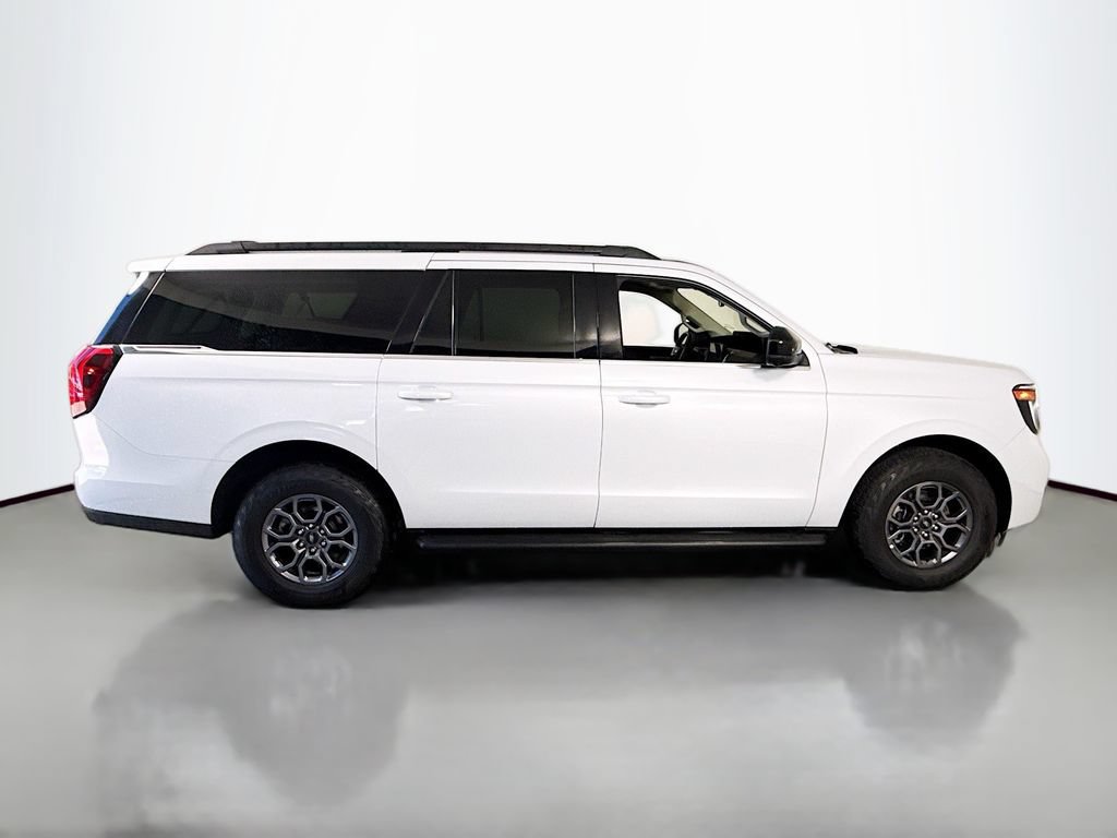 Certified 2025 Ford Expedition Max Active AWD/4WD image 12