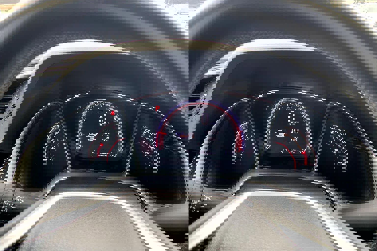 Used 2020 Honda Civic Sport image 26