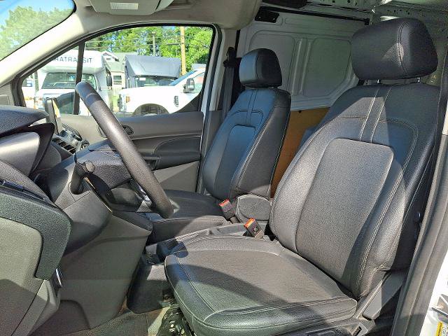 Certified 2022 Ford Transit Connect XL FWD image 12