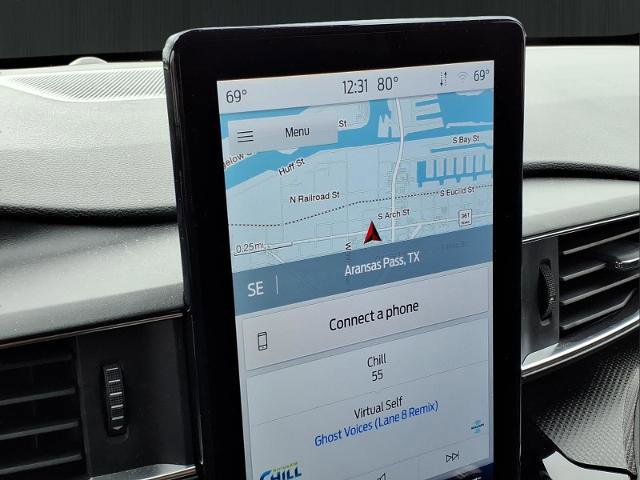 Certified 2023 Ford Explorer ST w/ Equipment Group 401A image 28