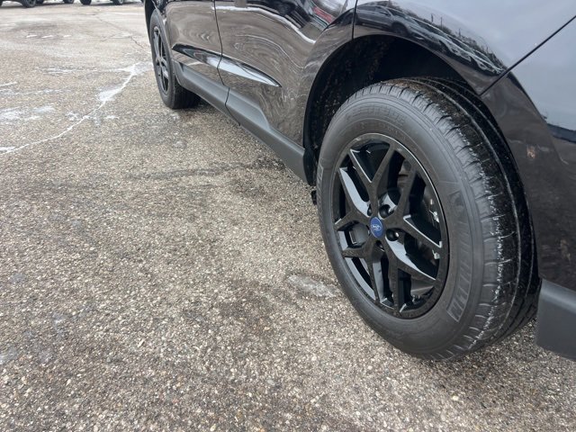 Certified 2022 Ford Edge SEL w/ Convenience Package image 27