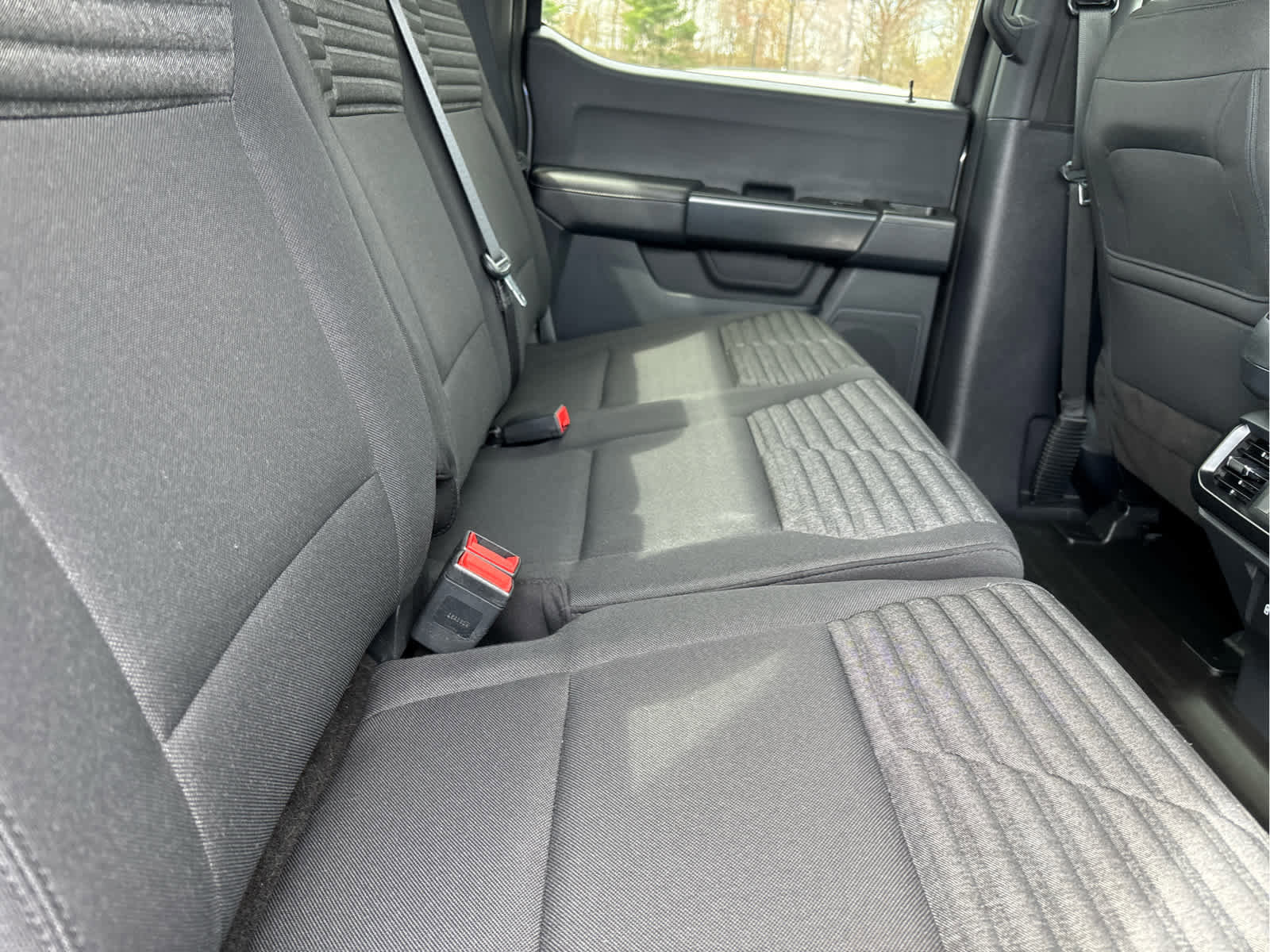 Certified 2023 Ford F150 XL w/ STX Appearance Package image 29