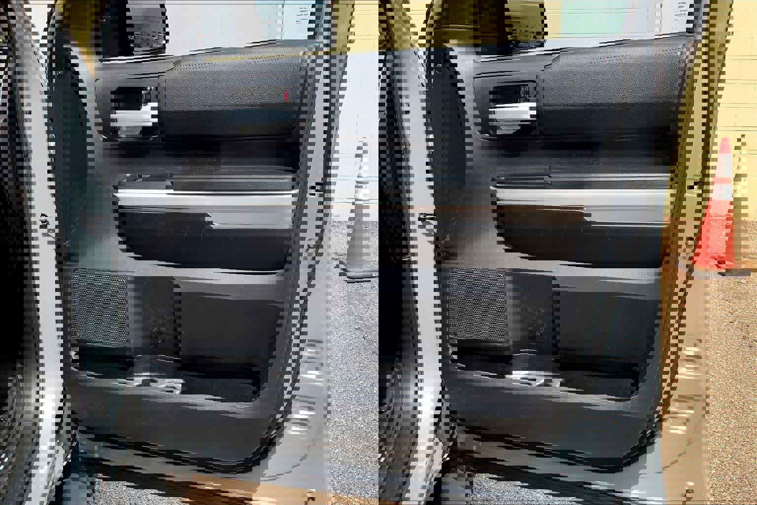 Used 2021 Toyota Tundra SR5 w/ Trail Edition image 23