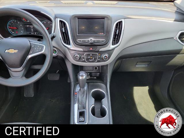 Used 2020 Chevrolet Equinox LS FWD image 20