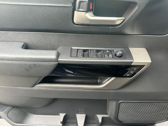 Used 2025 Toyota Tundra Limited image 13