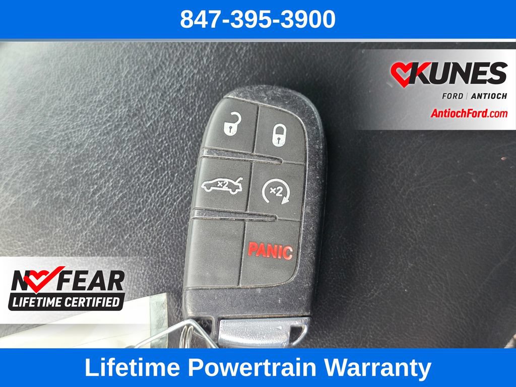 Used 2019 Chrysler 300 S AWD/4WD image 47