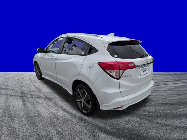 Used 2020 Honda HR-V Touring image 6