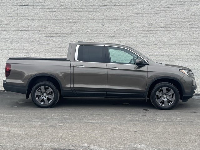Used 2020 Honda Ridgeline RTL-E image 7